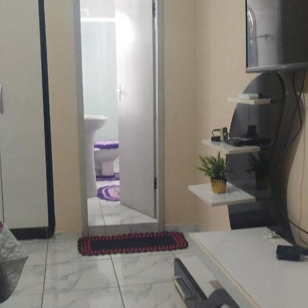 Pousada Calcadao Ipueiras Kültér fotó