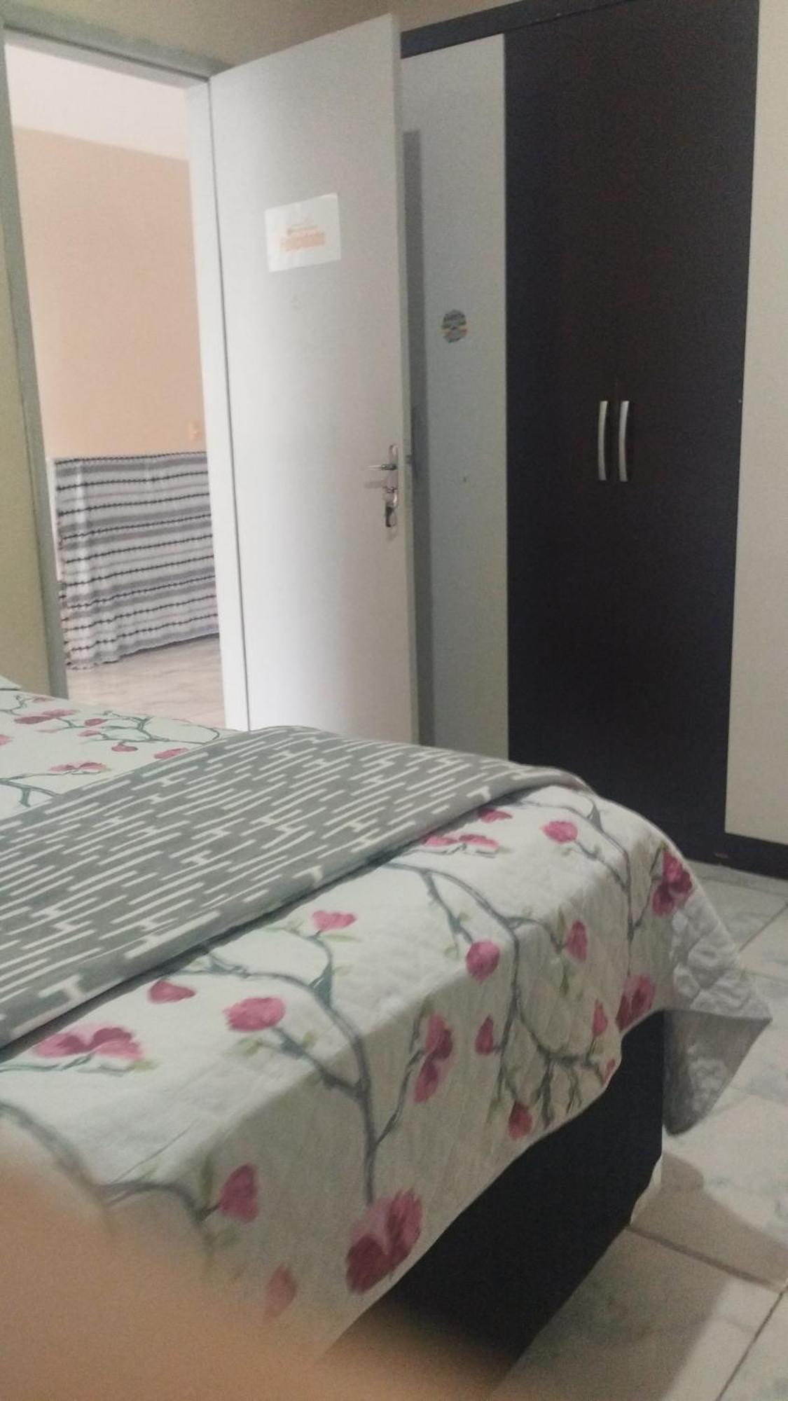 Pousada Calcadao Ipueiras Kültér fotó