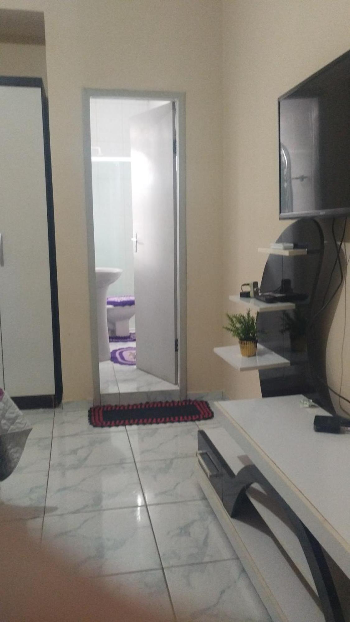 Pousada Calcadao Ipueiras Kültér fotó
